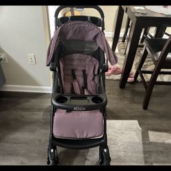 Graco Travel System Stroller