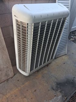 Air Conditioner