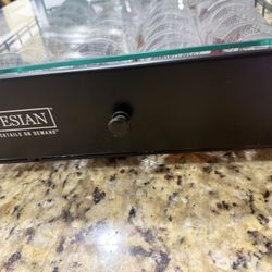 Bartesian Drink Maker