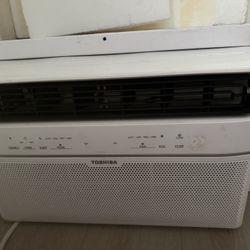 Toshiba Ac