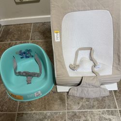 2pc Baby Chair 