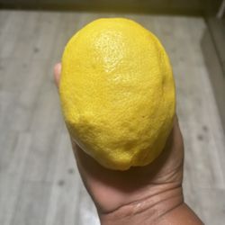 Lemons