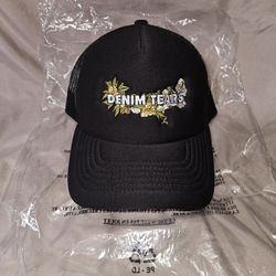 Denim Tears Trucker Hat 