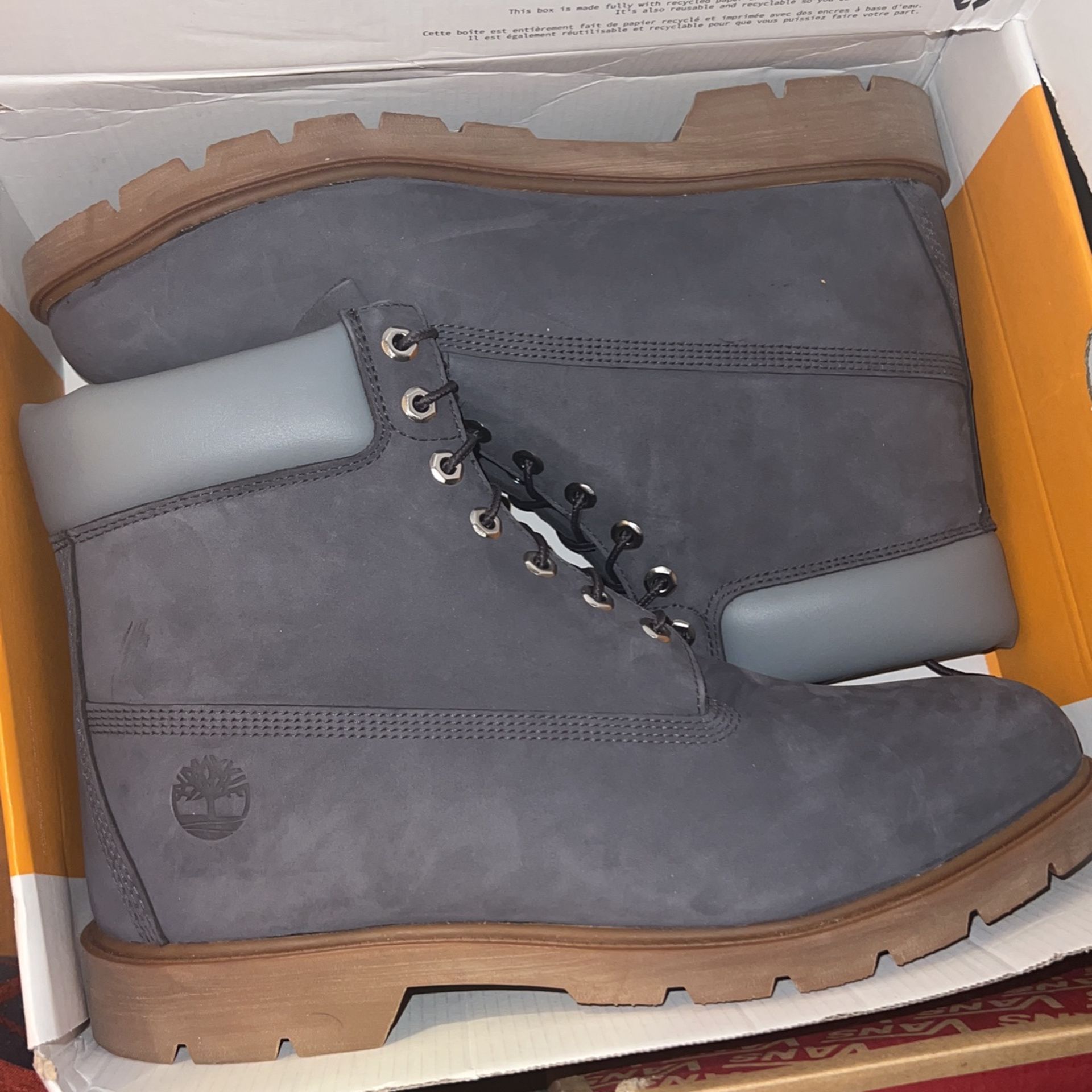 Timberland boots 