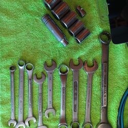 USA tools