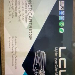 LCL Toner Cartridge 