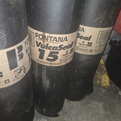 Fontana Vulcaseal 15