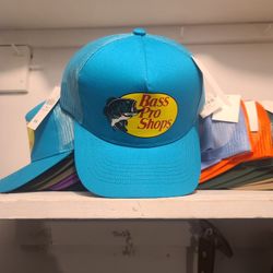 Bass Pro Hats