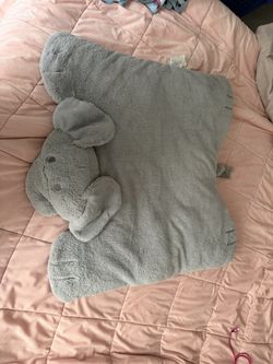 Elephant Tummy Time Mat