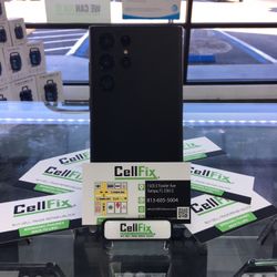 Samsung Galaxy S22 Ultra 