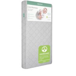 Newton Baby Mattress (Includes Free Sheets) 