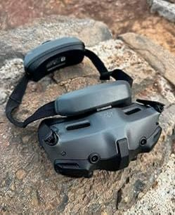 Dji Goggles 3