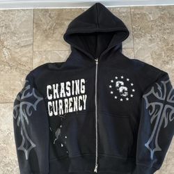 Ig brand 3 hoodies men’s sizing women’s sizing