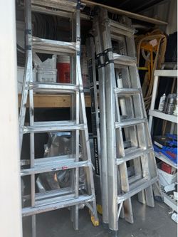 Ladder