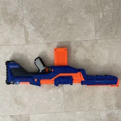 Nerf Elite Delta Trooper
