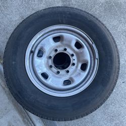 2500 Ram Wheels And Rims