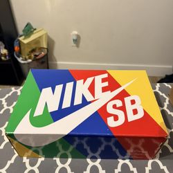 Nike SB Dunk Low OG