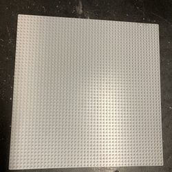 Lego Building Board Square 15”x15”