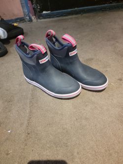 Fishing Boots Women