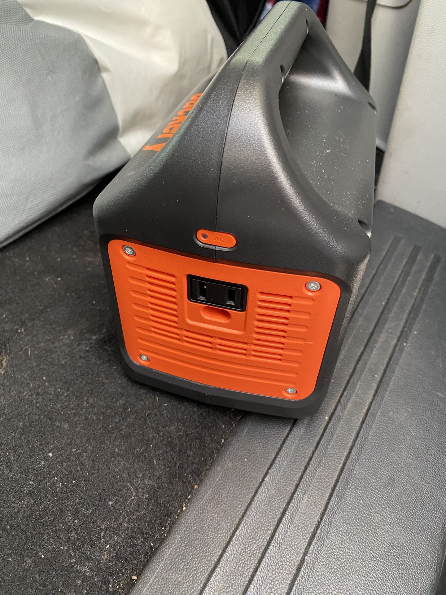 Portable Charger