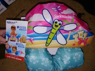 Grow with Me Swim System - Float