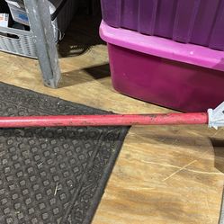 Conduit Pipe Bender