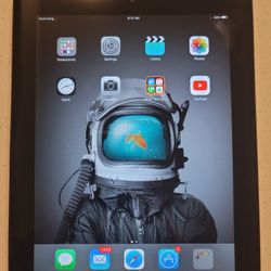 iPad 2 (64 Gb WiFi + AT&T Model