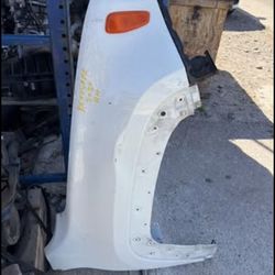 2020 jeep renegade RH Side fender
