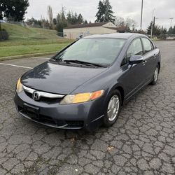 2010 Honda Civic