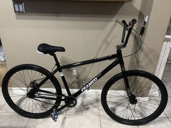 Framed 29er bmx outlet