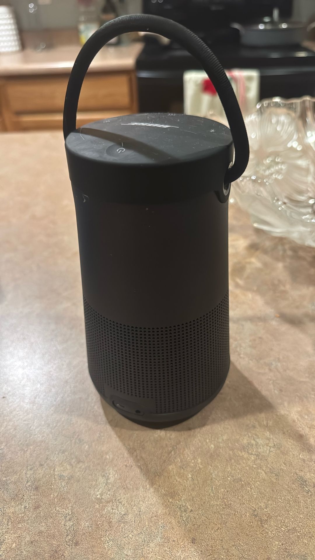 Bose SoundLink Revolve+ II