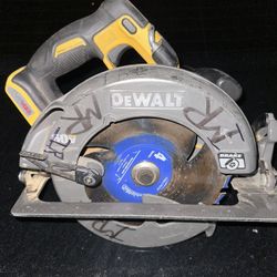Dewalt Circular Saw 