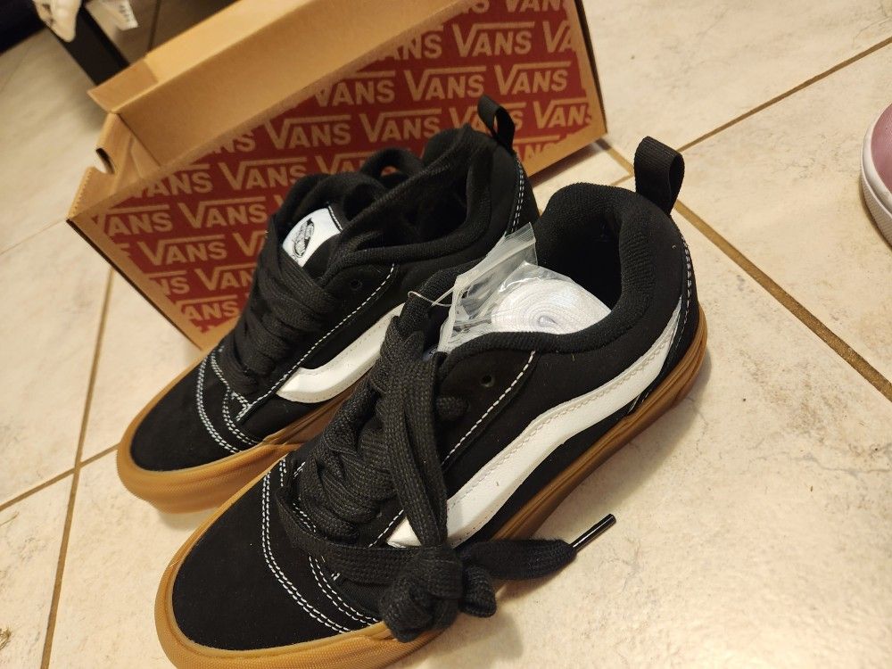Vans Shoes