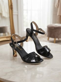 Women’s High Heel Sandal