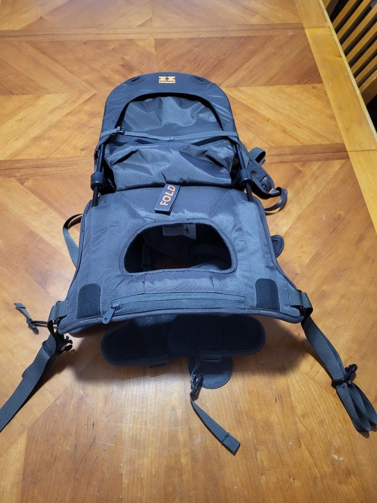 Minimesis Shoulder Carrier