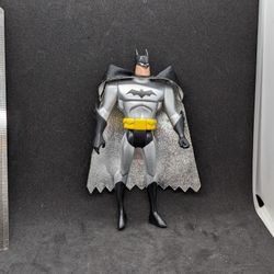 Vintage Batman TAS! - Batman Action Figures Kenner DC Comics