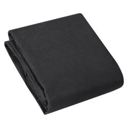 Non Woven Geotextile Fabric Under Gravel, 10x100FT 8OZ Driveway Fabric Landscape Fabric, Heavy Duty Weed Barrier Fabric, Ground Cover Weed Control Fab