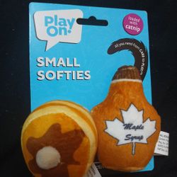 Play On! 2pk Cat Toys