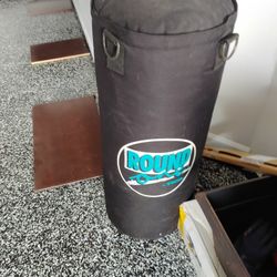 Punching Bag 