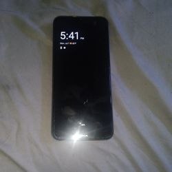 UNLOCKED CELL PHONE
