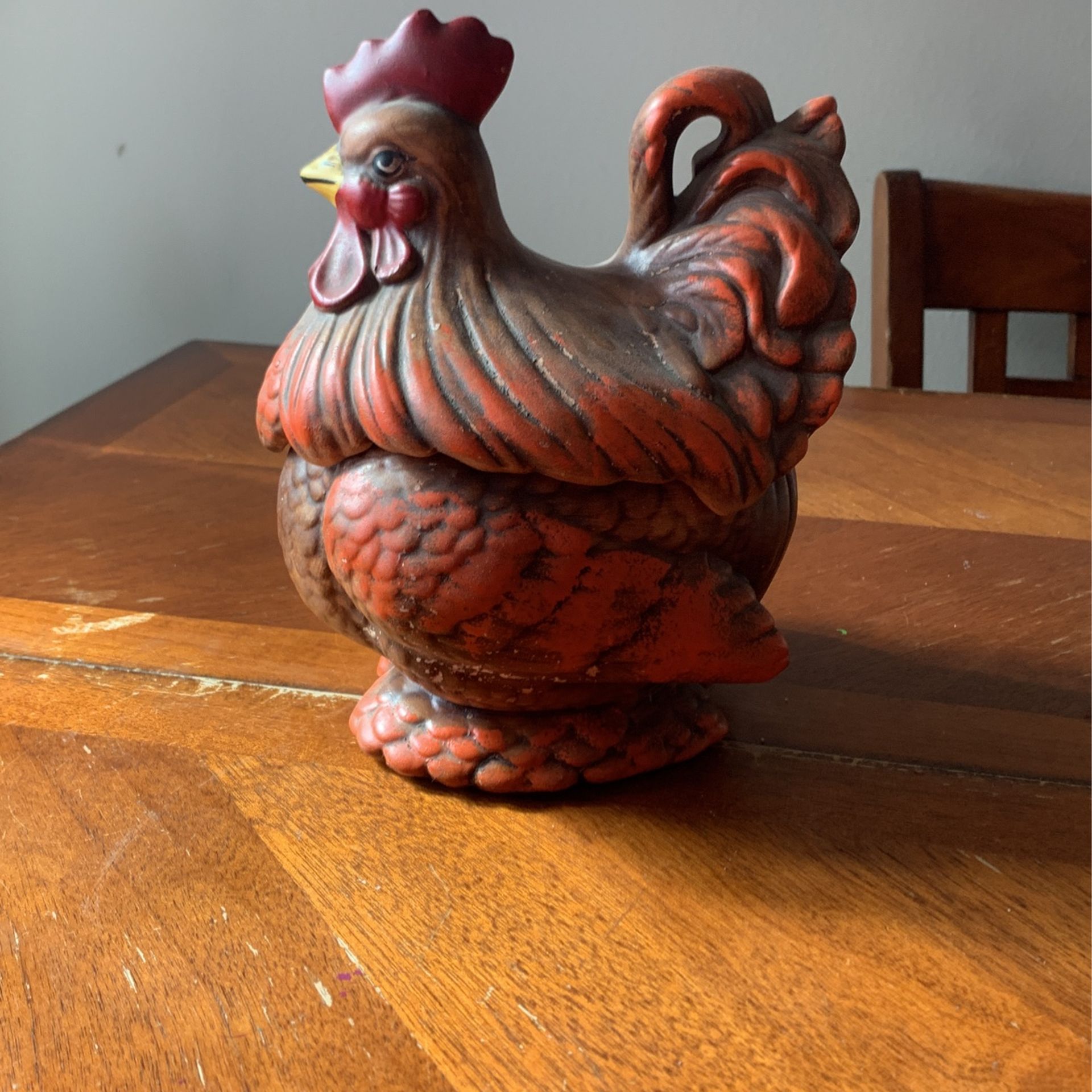 Cookie Jar