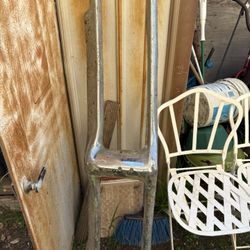 1967 Firebird 400 Front Bumper