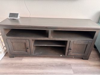 Entertainment set - Great DIY Buy