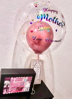 Mothers Day Gifts 