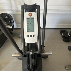 Schwinn Airdyne Ad6