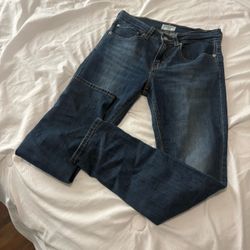 Denizen by Levi's Dark Wash Jeans