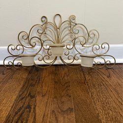 Metal Wall Art