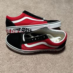 Vans Old Skool ‘OTW Sidewall’