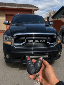Car Key Fob 🚨‼️llaves y controles para vehículos