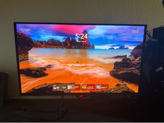 ASUS 26.5” OLED Monitor